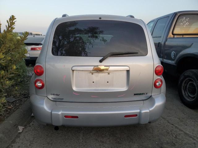 Photo 6 from auction – 2011 CHEVROLET HHR LT with VIN 3GNBABFW2BS601717