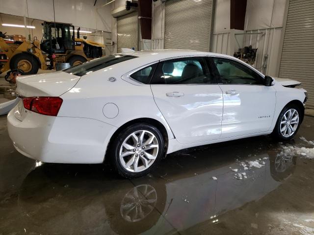 Photo 3 from auction – 2019 CHEVROLET IMPALA LT with VIN 2G11Z5SA7K9139556