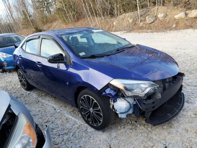 Photo 4 from auction – 2016 TOYOTA COROLLA L with VIN 2T1BURHE0GC516831