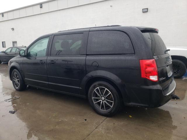 Photo 2 from auction – 2015 DODGE GRAND CARA with VIN 2C4RDGEG8FR597519