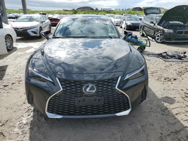 صورة رقم 5 من المزاد - 2021 LEXUS IS 300 مع VIN JTHA81F20M5045006