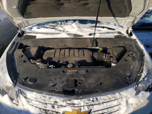 Photo 12 from auction – 2014 CHEVROLET TRAVERSE L with VIN 1GNKRHKD0EJ120211