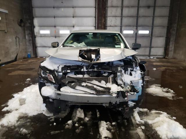 Photo 5 from auction – 2018 CHEVROLET IMPALA PRE with VIN 2G1125S38J9150411