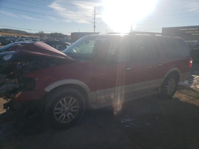 FORD EXPEDITION 2009 with VIN 1FMFK185X9LA11251 - Photo from auction