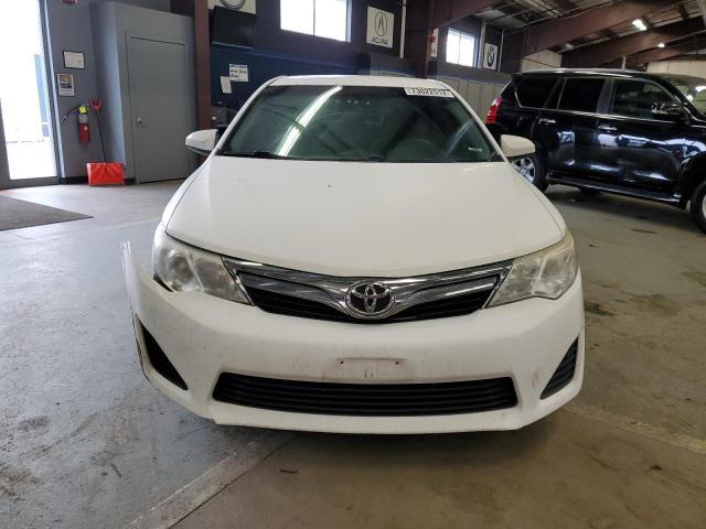 Photo 5 from auction – 2012 TOYOTA CAMRY BASE with VIN 4T1BF1FK9CU584686