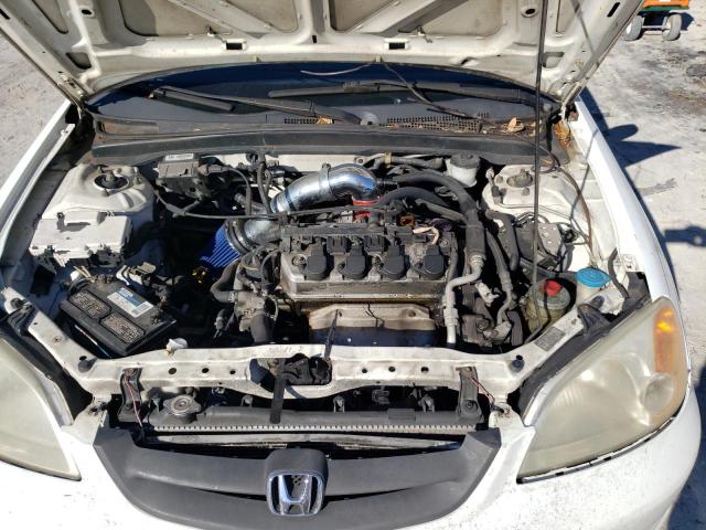 Photo 11 from auction – 2002 HONDA CIVIC EX with VIN 1HGEM22992L102451