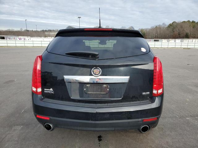صورة رقم 6 من المزاد - 2012 CADILLAC SRX مع VIN 3GYFNGE36CS643046