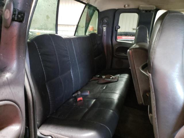 Photo 10 from auction – 1999 DODGE RAM 1500 with VIN 3B7HF13Z6XG101891