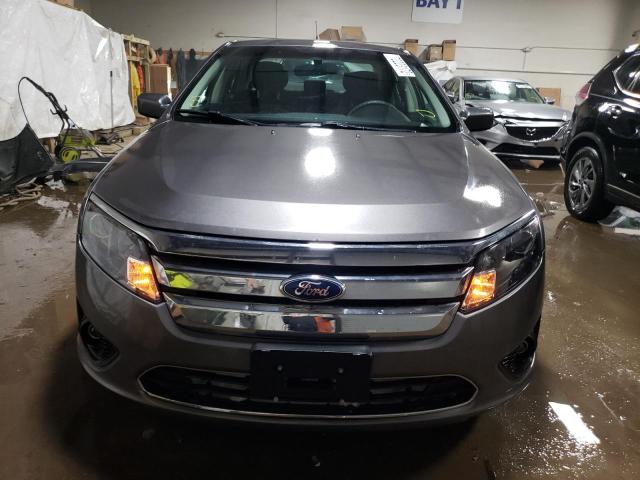 Photo 5 from auction – 2011 FORD FUSION SE with VIN 3FAHP0HA7BR239341