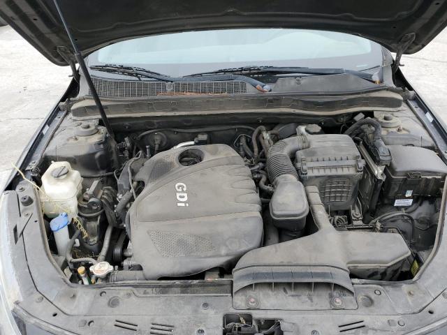 Photo 11 from auction – 2013 KIA OPTIMA LX with VIN 5XXGM4A70DG197925