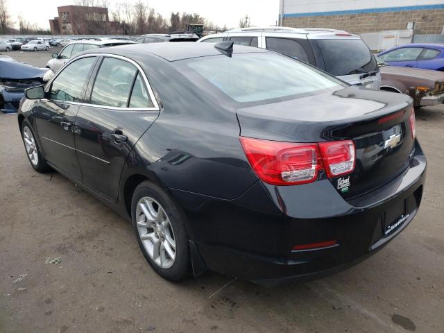 Photo 2 from auction – 2015 CHEVROLET MALIBU 1LT with VIN 1G11C5SL8FF189558