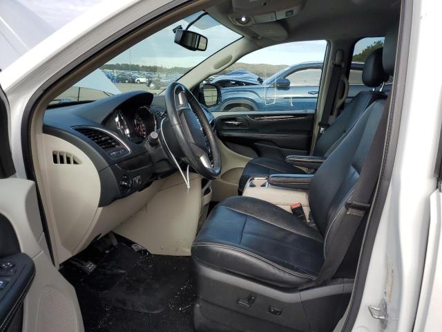 Photo 7 from auction – 2016 CHRYSLER TOWN & COU with VIN 2C4RC1BG7GR268218