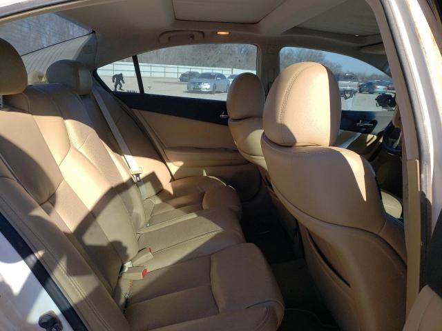 Photo 10 from auction – 2010 NISSAN MAXIMA S with VIN 1N4AA5AP0AC808364