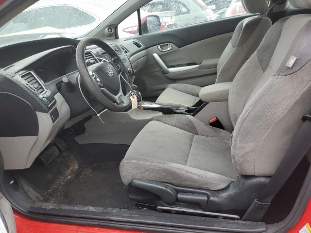 Photo 7 from auction – 2013 HONDA CIVIC EX with VIN 2HGFG3B84DH531246