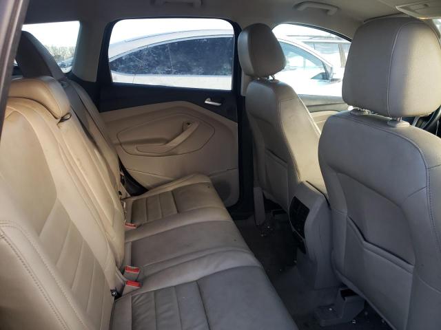 Photo 10 from auction – 2016 FORD ESCAPE TIT with VIN 1FMCU9JX5GUB93133