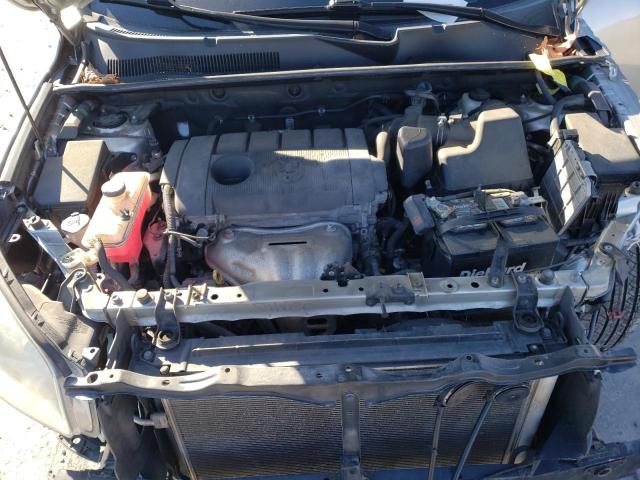 Photo 11 from auction – 2012 TOYOTA RAV4 LIMIT with VIN 2T3DF4DV6CW251490