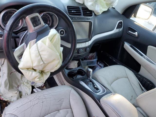 Photo 8 from auction – 2015 DODGE JOURNEY SX with VIN 3C4PDDBG4FT506978