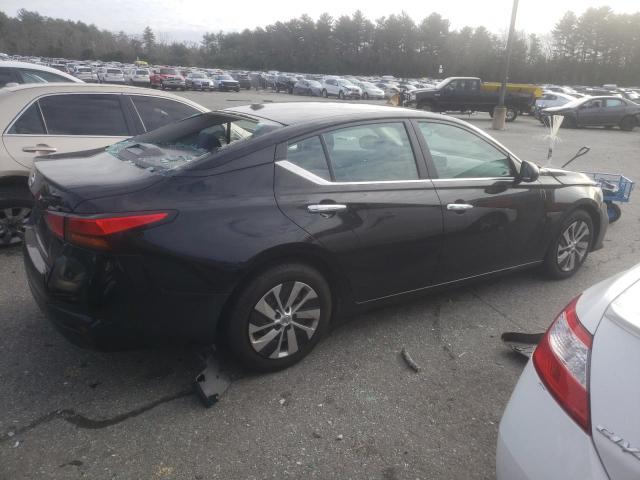 Photo 3 from auction – 2020 NISSAN ALTIMA S with VIN 1N4BL4BV5LC159105