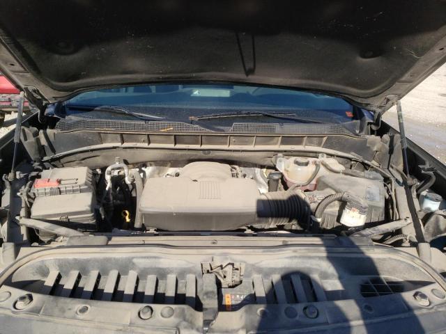 Photo 11 from auction – 2019 CHEVROLET SILVERADO with VIN 3GCPWCED8KG250014