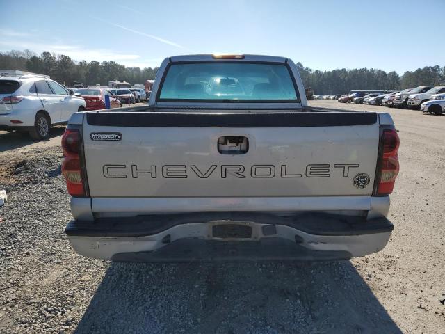 Photo 6 from auction – 2005 CHEVROLET SILVERADO with VIN 1GCEC19X05Z154990