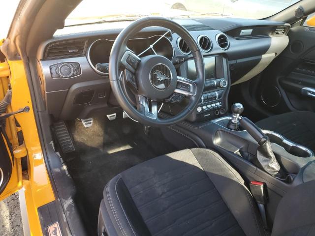 Photo 8 from auction – 2018 FORD MUSTANG GT with VIN 1FA6P8CF7J5111983