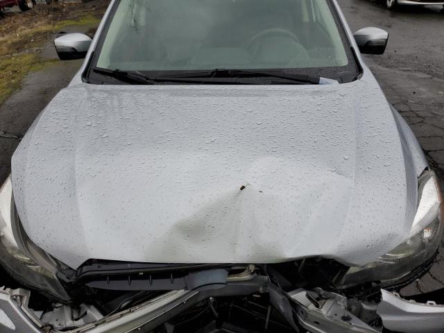 Photo 11 from auction – 2015 SUBARU XV CROSSTR with VIN JF2GPASC4FH329691