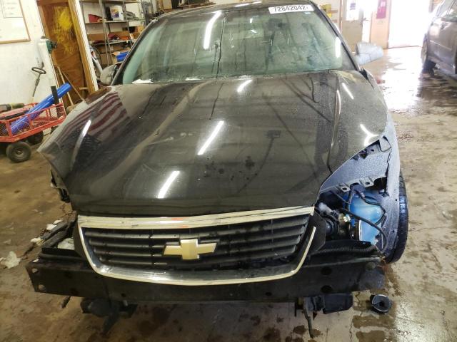 Photo 5 from auction – 2007 CHEVROLET MALIBU MAX with VIN 1G1ZT67N87F164034