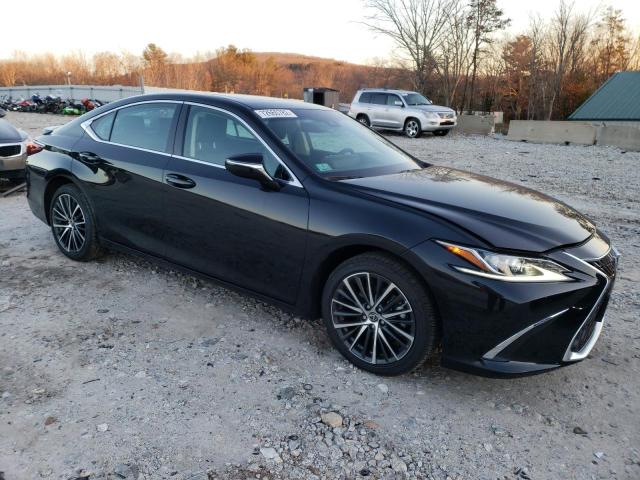 Photo 4 from auction – 2022 LEXUS ES 350 BAS with VIN 58ADZ1B11NU128058