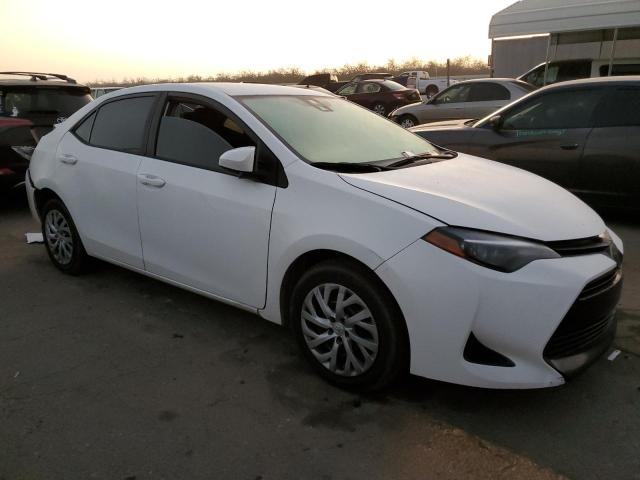 Photo 4 from auction – 2018 TOYOTA COROLLA L with VIN 2T1BURHE9JC070766