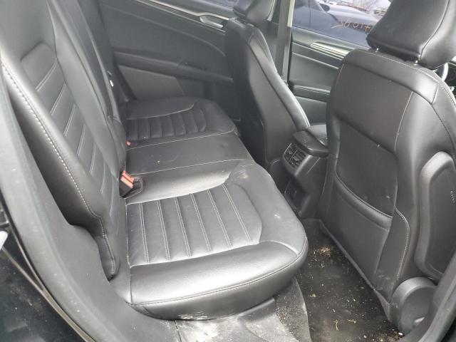 Photo 10 from auction – 2016 FORD FUSION SE with VIN 3FA6P0HD1GR164564