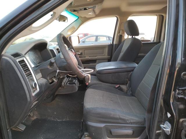 Photo 7 from auction – 2010 DODGE RAM 1500 with VIN 1D7RB1GT0AS245870