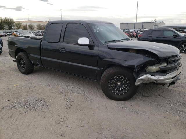 Photo 4 from auction – 2002 CHEVROLET SILVERADO with VIN 2GCEC19T421279198