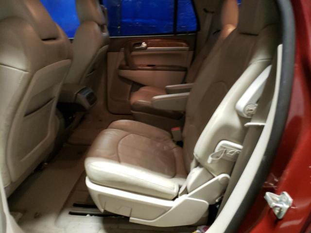 Photo 11 from auction – 2011 BUICK ENCLAVE CX with VIN 5GAKVCED1BJ274166