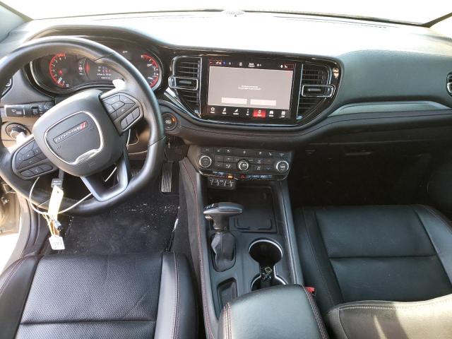 Photo 8 from auction – 2021 DODGE DURANGO R/ with VIN 1C4SDHCT8MC519867