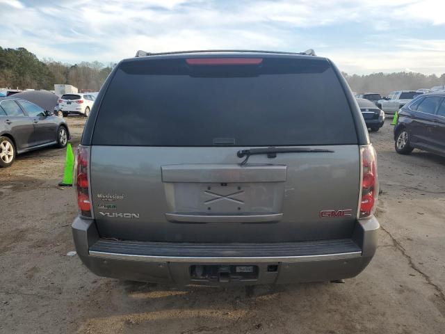 Photo 6 from auction – 2012 GMC YUKON DENA with VIN 1GKS1EEF1CR261674