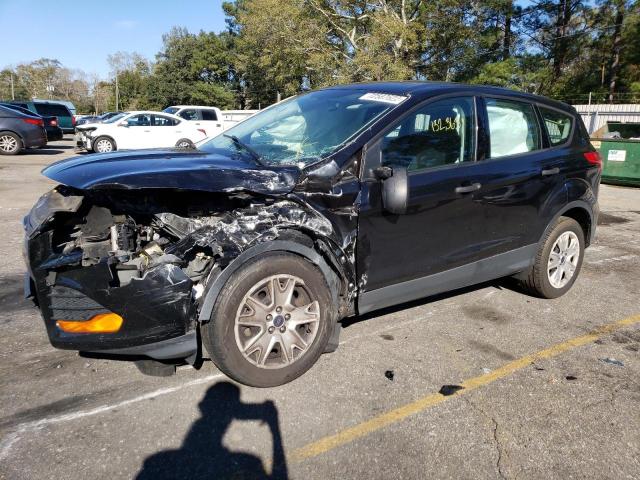 FORD ESCAPE S 2015 с VIN 1FMCU0F73FUB56679 - Фото с аукциона