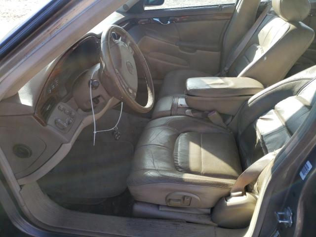 Photo 7 from auction – 2004 CADILLAC DEVILLE with VIN 1G6KD54Y94U250591