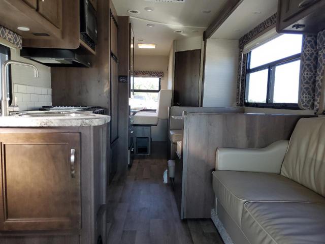 Photo 9 from auction – 2018 JAYC RV with VIN 1FDXE4FS3JDC42383