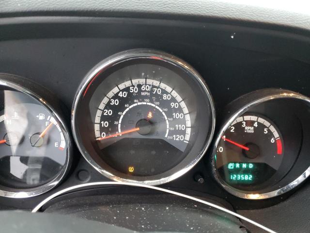 Photo 9 from auction – 2012 DODGE CALIBER SX with VIN 1C3CDWDA6CD534337