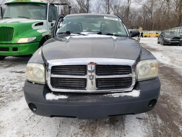 Photo 5 from auction – 2006 DODGE DAKOTA ST with VIN 1D7HE22K26S703441