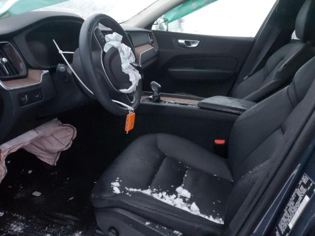 Photo 7 from auction – 2021 VOLVO XC60 T5 MO with VIN YV4102RK4M1864566