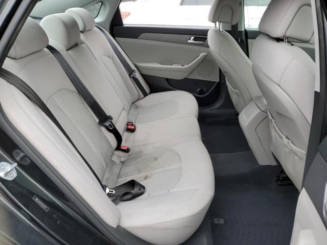 Photo 10 from auction – 2015 HYUNDAI SONATA SE with VIN 5NPE24AF2FH232377