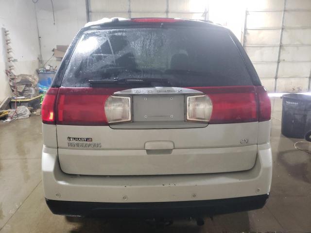 Photo 6 from auction – 2007 BUICK RENDEZVOUS with VIN 3G5DA03L27S563551