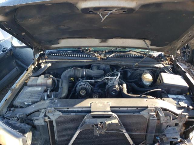 Photo 11 from auction – 2007 CHEVROLET SILVERADO with VIN 1GCEC19X97Z195718