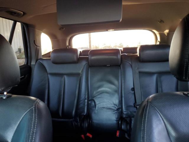 Photo 10 from auction – 2007 HYUNDAI SANTA FE S with VIN 5NMSH13E57H044472