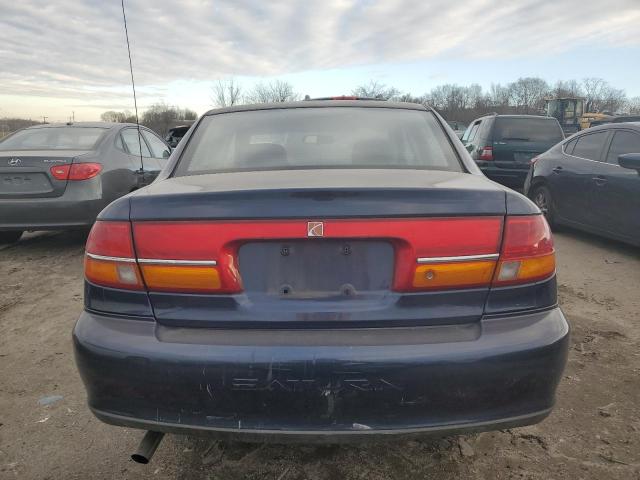 Photo 6 from auction – 2001 SATURN L200 with VIN 1G8JU52F21Y546478