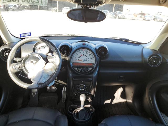 Photo 8 from auction – 2013 MINI COOPER S C with VIN WMWZC3C53DWP24384