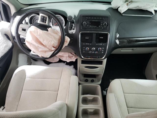 Photo 8 from auction – 2012 DODGE GRAND CARA with VIN 2C4RDGBG4CR138732