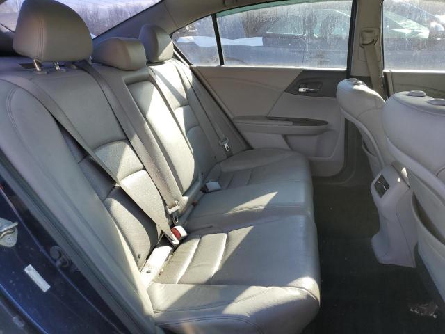 Photo 10 from auction – 2014 HONDA ACCORD EXL with VIN 1HGCR2F87EA161430