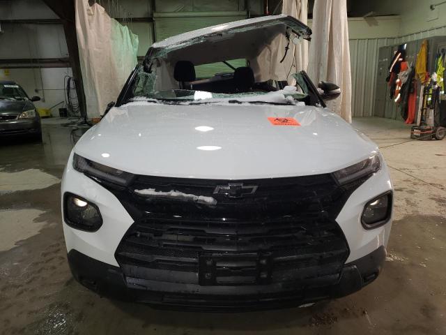 Photo 5 from auction – 2021 CHEVROLET TRAILBLAZE with VIN KL79MMS20MB103802